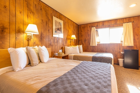 Family Owned AAA Approved Inn For Sale in Cortez, CO! - image 20