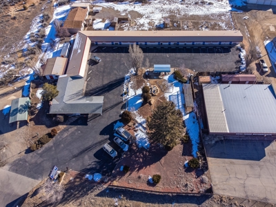 Family Owned AAA Approved Inn For Sale in Cortez, CO! - image 4