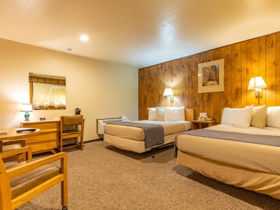 Family Owned AAA Approved Inn For Sale in Cortez, CO! - image 21