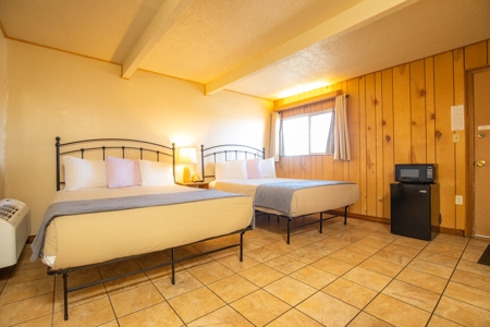 Family Owned AAA Approved Inn For Sale in Cortez, CO! - image 27
