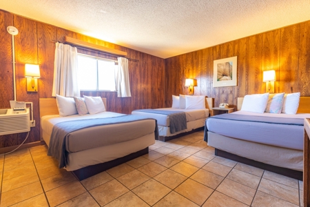 Family Owned AAA Approved Inn For Sale in Cortez, CO! - image 30