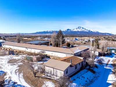 Family Owned AAA Approved Inn For Sale in Cortez, CO! - image 8