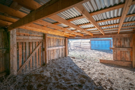 Northern New Mexico Farm & Ranch For Sale - image 27