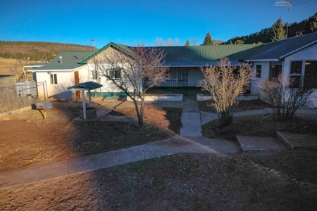 Northern New Mexico Farm & Ranch For Sale - image 5
