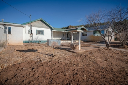 Northern New Mexico Farm & Ranch For Sale - image 14