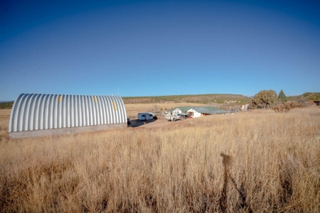 Northern New Mexico Farm & Ranch For Sale - image 18