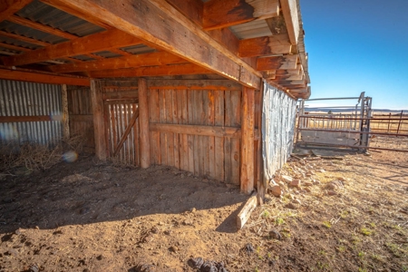 Northern New Mexico Farm & Ranch For Sale - image 28