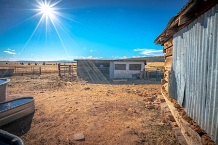 Northern New Mexico Farm & Ranch For Sale - image 25