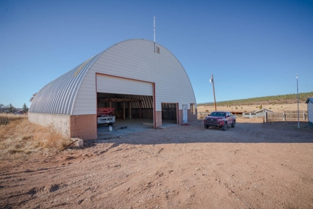 Northern New Mexico Farm & Ranch For Sale - image 15