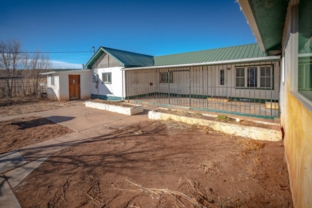 Northern New Mexico Farm & Ranch For Sale - image 23