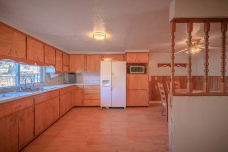 Northern New Mexico Farm & Ranch For Sale - image 6