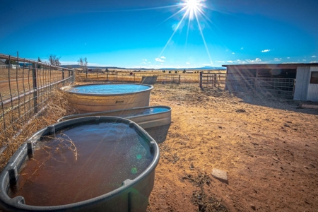 Northern New Mexico Farm & Ranch For Sale - image 24