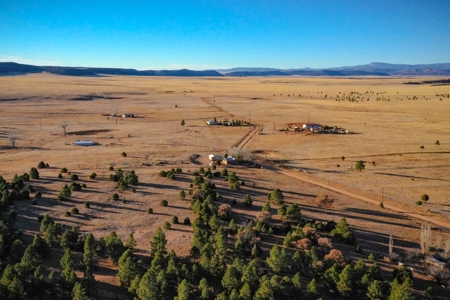 Northern New Mexico Farm & Ranch For Sale - image 3