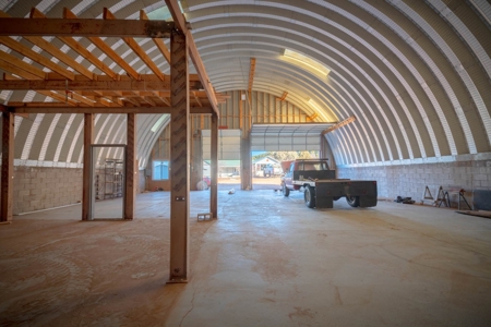 Northern New Mexico Farm & Ranch For Sale - image 17