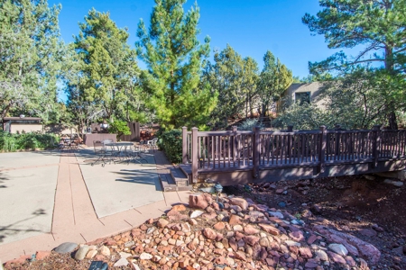 Sedona condo for Sale - image 25