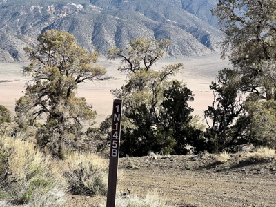 Nevada Recreational Mountain Land For Sale Mineral County NV - image 34