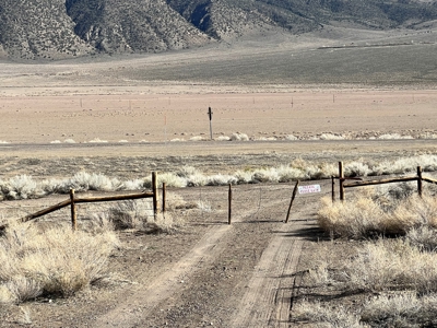 Nevada Recreational Mountain Land For Sale Mineral County NV - image 36