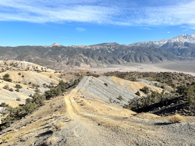 Nevada Recreational Mountain Land For Sale Mineral County NV - image 31