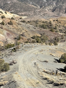 Nevada Recreational Mountain Land For Sale Mineral County NV - image 33