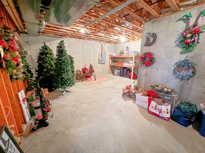 Country Home on 5 Acres Outside of Carlinville Illinois - image 47