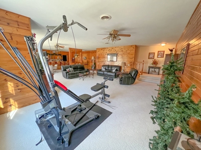 Country Home on 5 Acres Outside of Carlinville Illinois - image 38