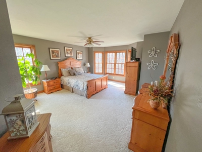 Country Home on 5 Acres Outside of Carlinville Illinois - image 27