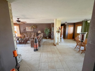 Country Home on 5 Acres Outside of Carlinville Illinois - image 19
