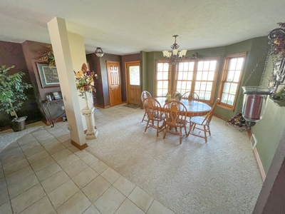 Country Home on 5 Acres Outside of Carlinville Illinois - image 24