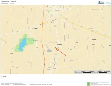 Waterfront Lot for Sale Near Golf Course Southwest MS - image 6