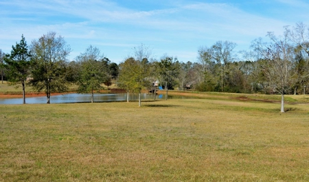 Waterfront Lot for Sale Near Golf Course Southwest MS - image 3