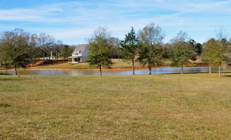 Waterfront Lot for Sale Near Golf Course Southwest MS - image 1