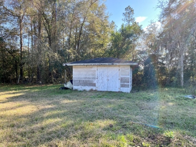 Old Florida Style Home Located in North Central Florida! - image 5