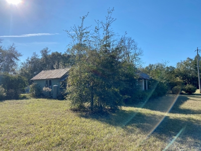 Old Florida Style Home Located in North Central Florida! - image 8