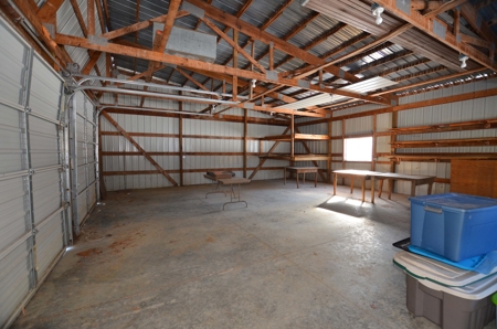 For Sale: Country Waterfront Home, Trout Stream & Woods - image 16