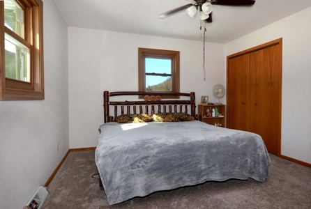 For Sale: Country Waterfront Home, Trout Stream & Woods - image 10