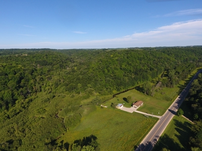 For Sale: Country Waterfront Home, Trout Stream & Woods - image 25