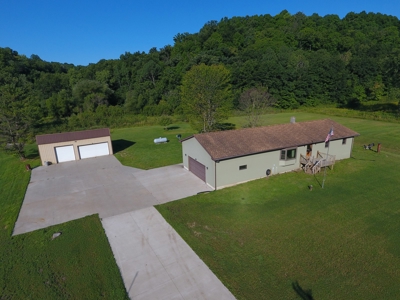 For Sale: Country Waterfront Home, Trout Stream & Woods - image 22