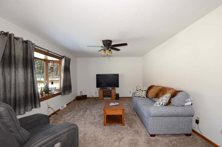 For Sale: Country Waterfront Home, Trout Stream & Woods - image 2