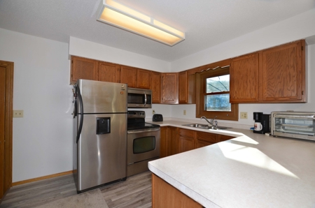 For Sale: Country Waterfront Home, Trout Stream & Woods - image 13