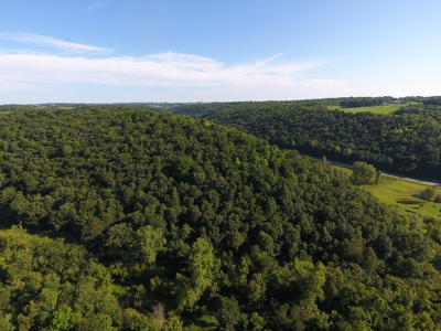 For Sale: Country Waterfront Home, Trout Stream & Woods - image 23