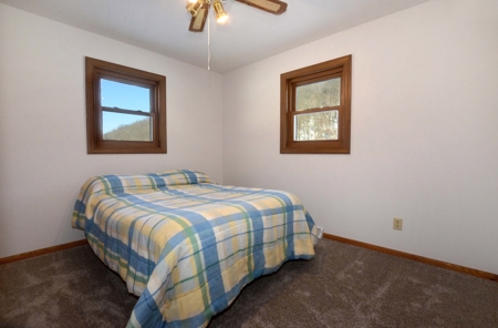 For Sale: Country Waterfront Home, Trout Stream & Woods - image 6