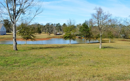 Lot for Sale Near Fernwood Country Club Southwest MS - image 4
