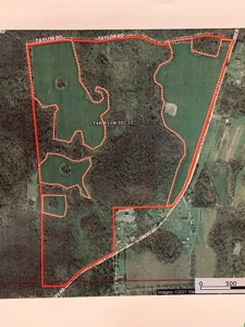 Land For Sale in Jackson County, Florida - image 1