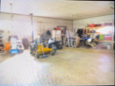 3 BR/2BA Home and Workshop on 12 acres - image 21