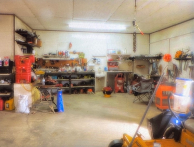 3 BR/2BA Home and Workshop on 12 acres - image 20