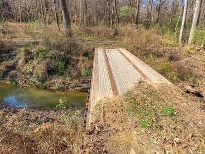 Hunting Land and Camp for Sale in Claiborne County, MS - image 29