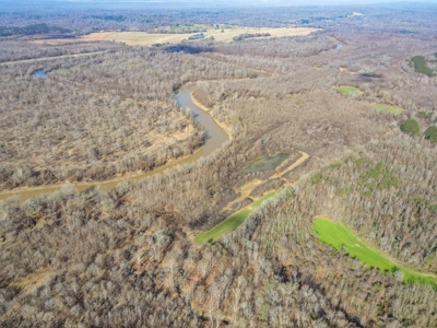 Hunting Land and Camp for Sale in Claiborne County, MS - image 39