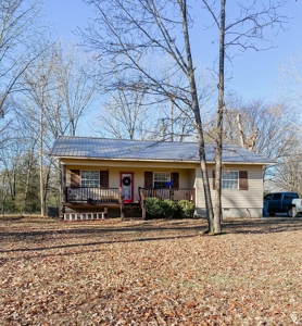 Country Home Close to Mountain View AR - image 1