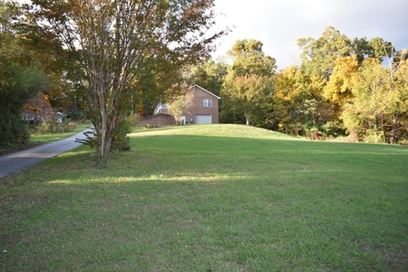 Cherokee Lake View Home in Bean Station, TN For Sale - image 28