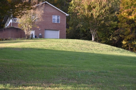 Cherokee Lake View Home in Bean Station, TN For Sale - image 29